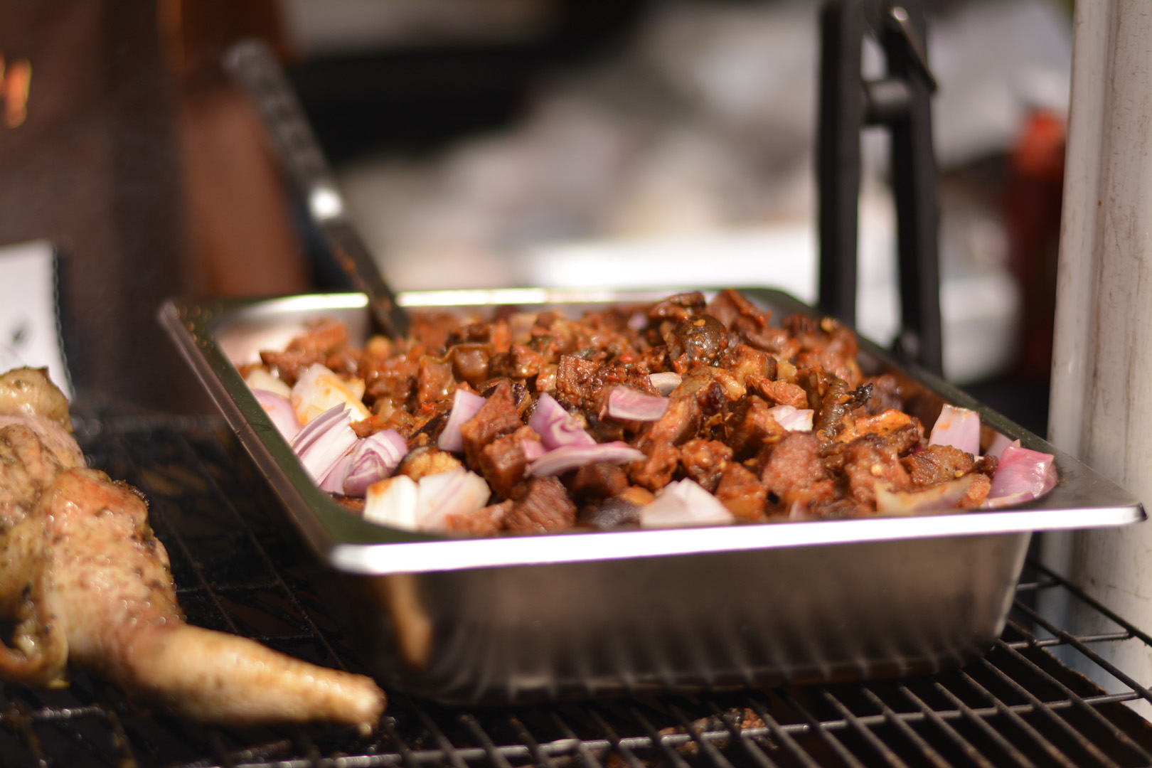 Lagos Grill Fest 2015