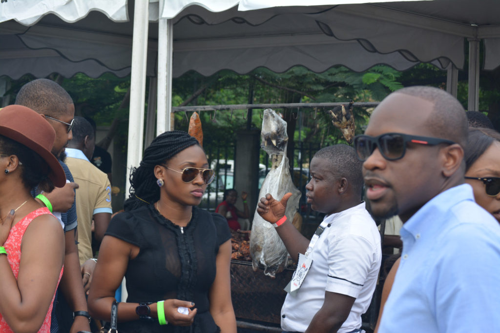 lagos grill fest 2015