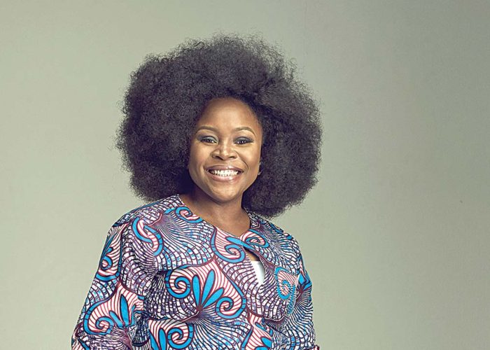 The Omawumi Interview: My Thoughts