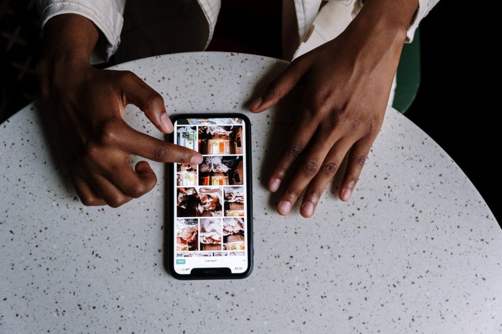 instagram